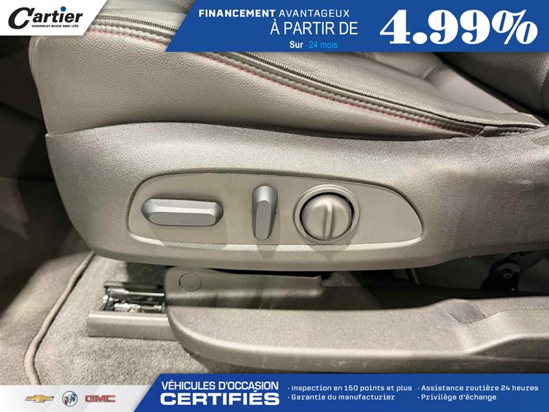 chevrolet Traverse 2023 - 18