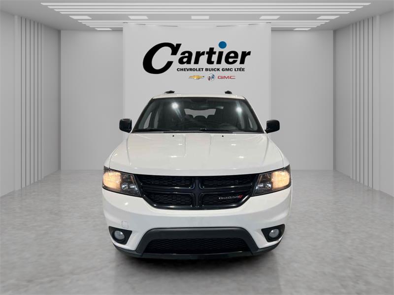 dodge Journey 2016 - 2