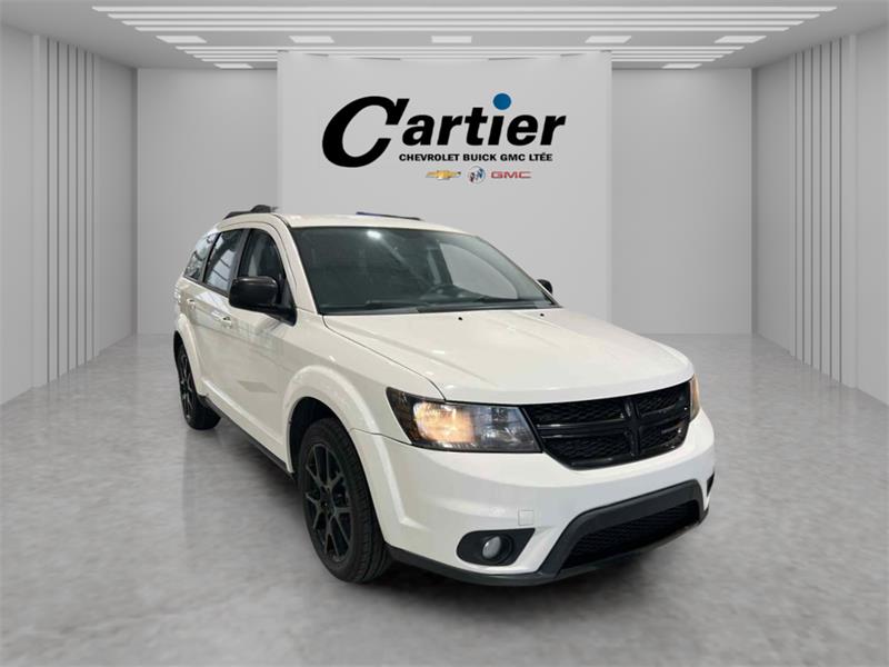 dodge Journey 2016 - 3