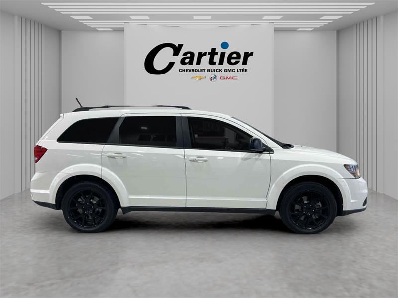 dodge Journey 2016 - 4