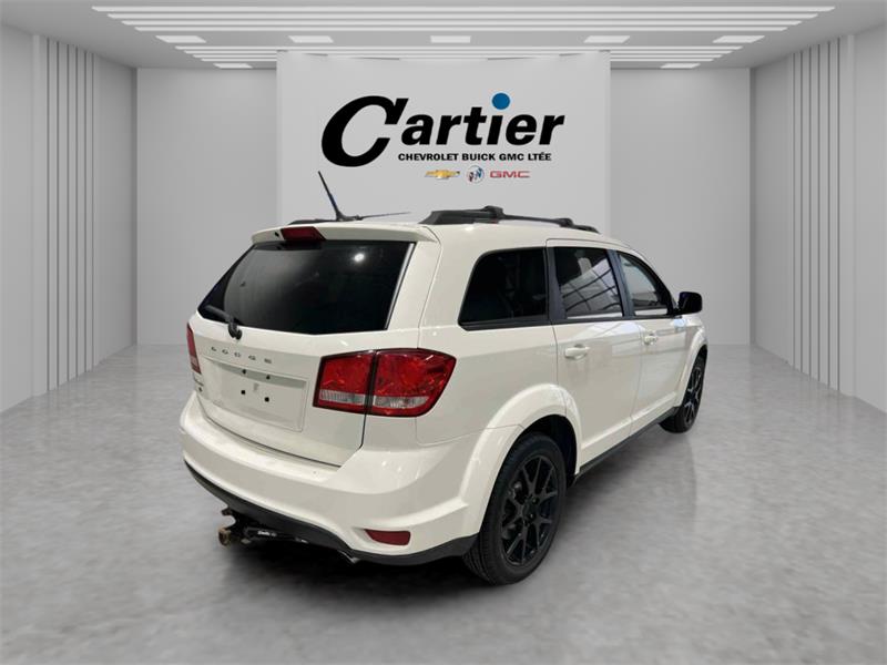 dodge Journey 2016 - 5