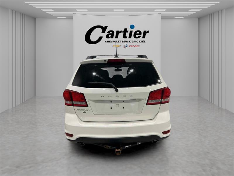dodge Journey 2016 - 6