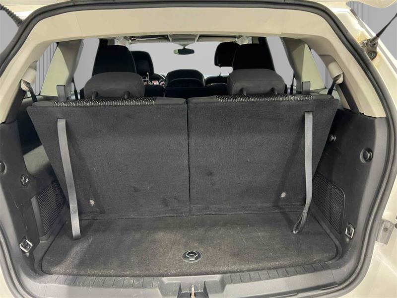 dodge Journey 2016 - 7