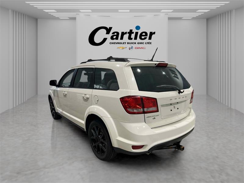 dodge Journey 2016 - 8