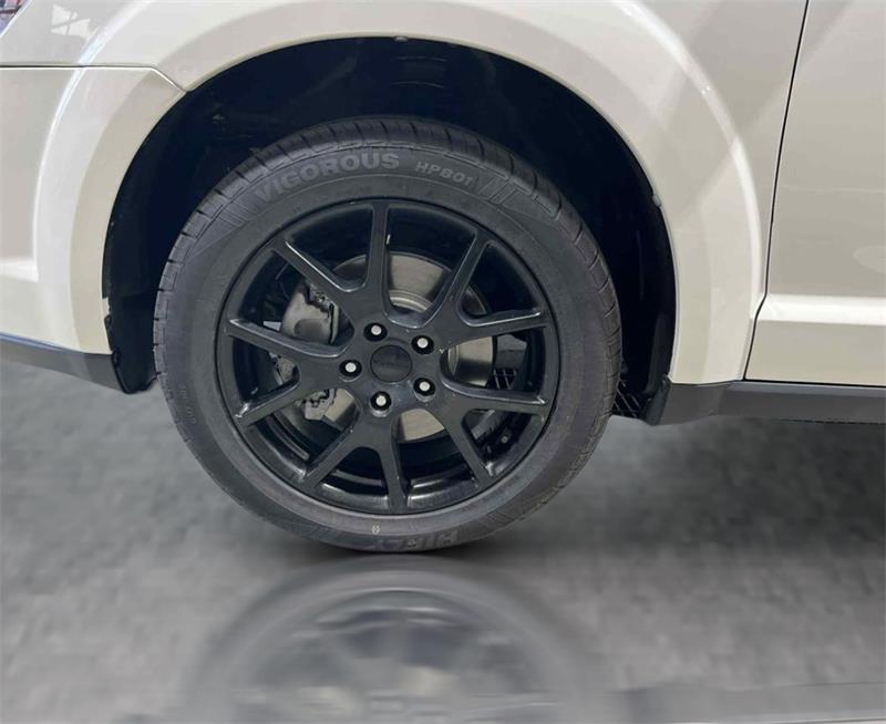 dodge Journey 2016 - 10