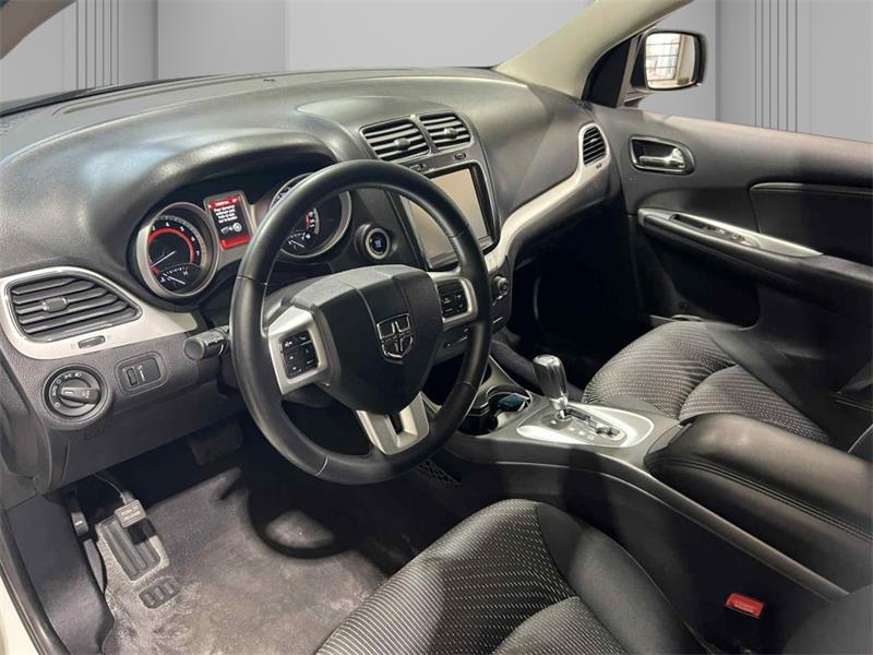 dodge Journey 2016 - 12