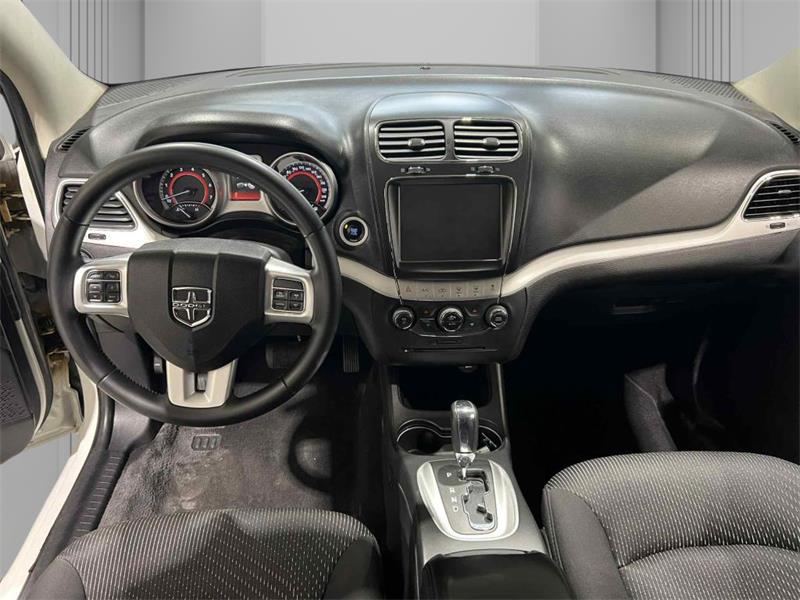 dodge Journey 2016 - 13