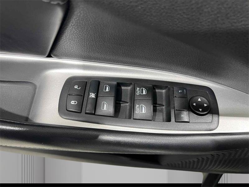 dodge Journey 2016 - 14