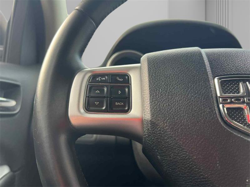 dodge Journey 2016 - 16