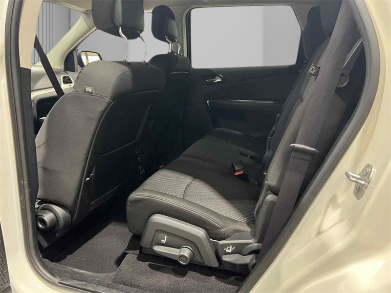 dodge Journey 2016 - 23