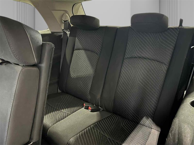 dodge Journey 2016 - 24