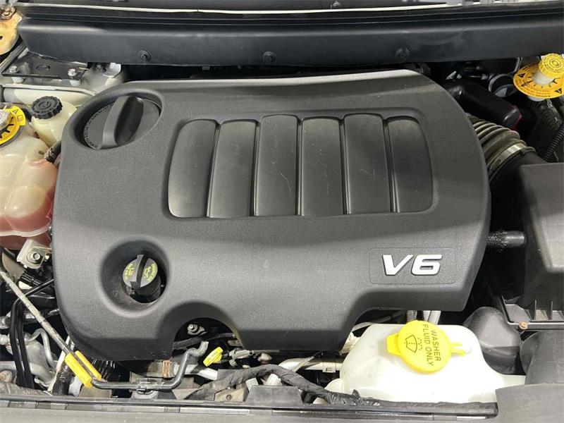 dodge Journey 2016 - 25