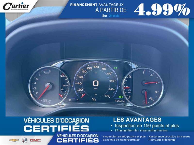 gmc Acadia 2023 - 12