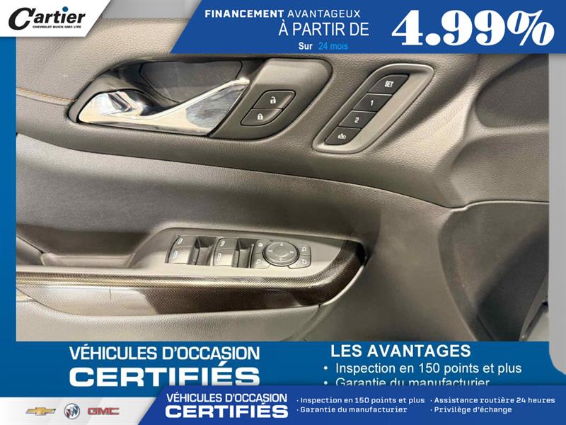 gmc Acadia 2023 - 15