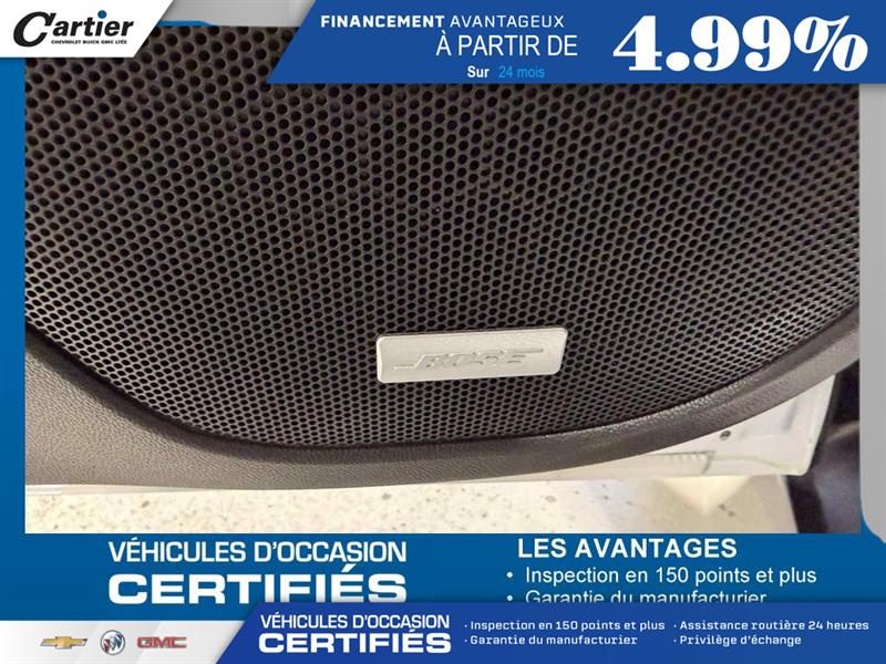 gmc Acadia 2023 - 16