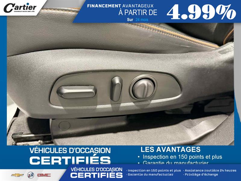 gmc Acadia 2023 - 17