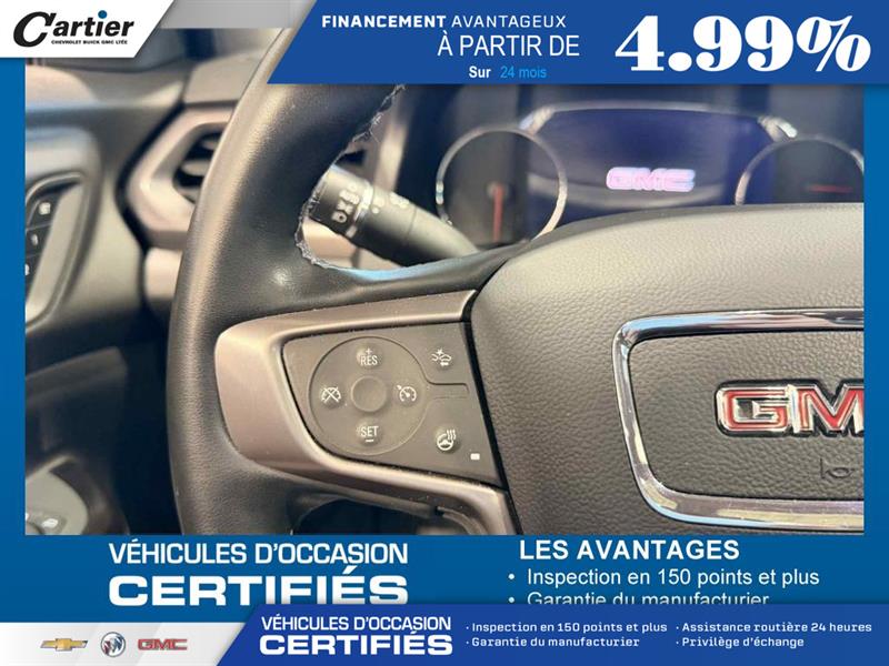 gmc Acadia 2023 - 18