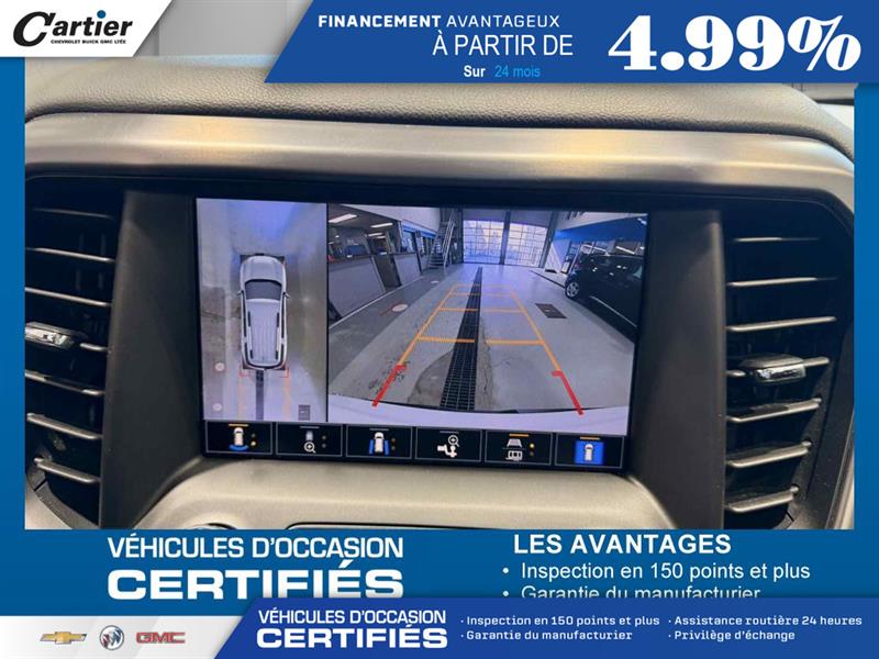 gmc Acadia 2023 - 20