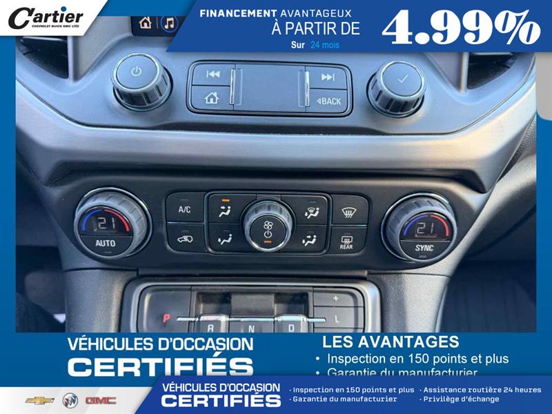 gmc Acadia 2023 - 22