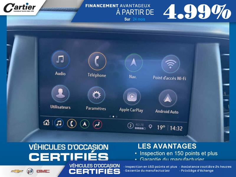 gmc Acadia 2023 - 23