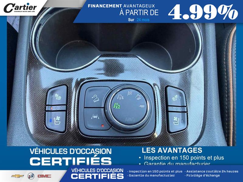 gmc Acadia 2023 - 24