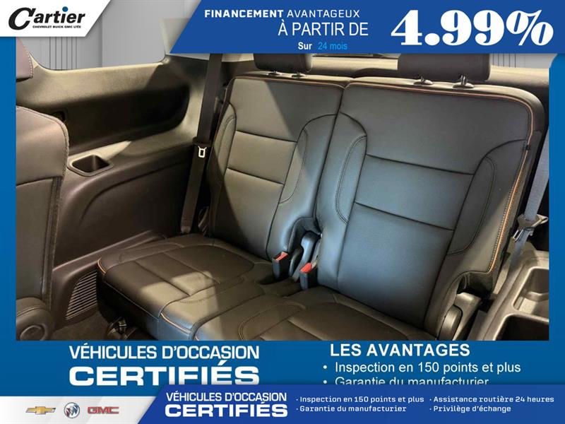 gmc Acadia 2023 - 27