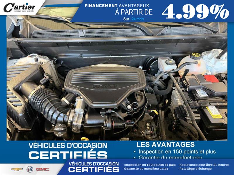 gmc Acadia 2023 - 28