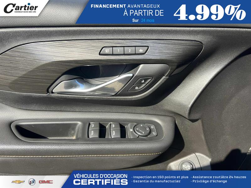 gmc Terrain 2018 - 8