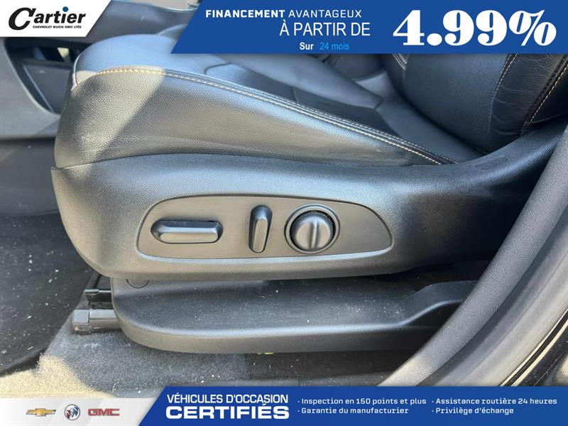 gmc Terrain 2018 - 12