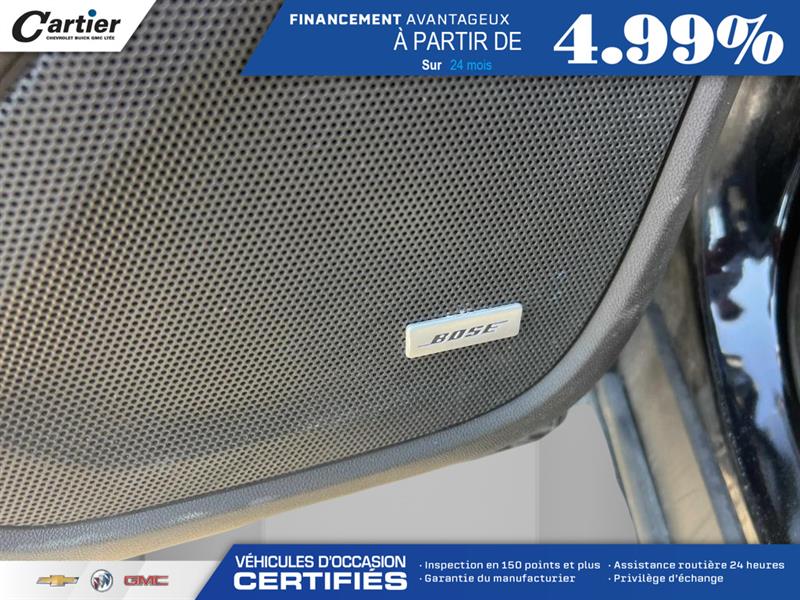 gmc Terrain 2018 - 15