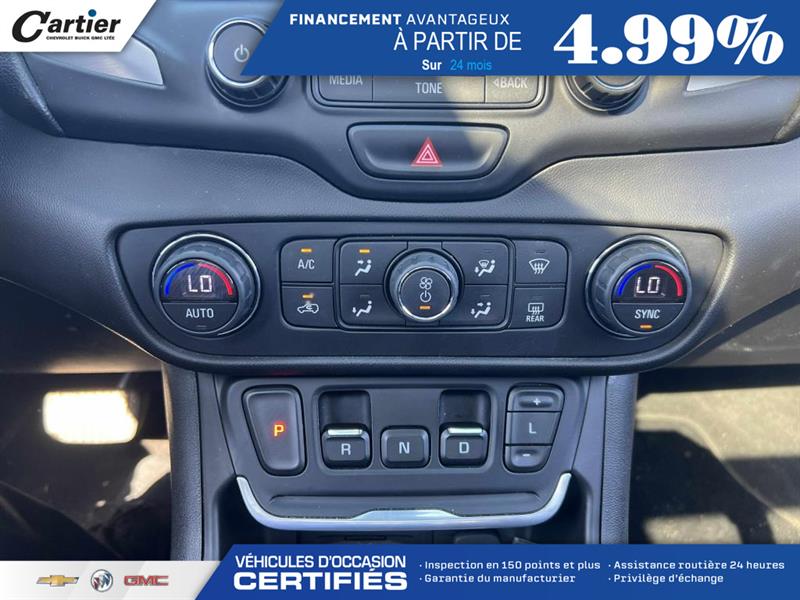 gmc Terrain 2018 - 16