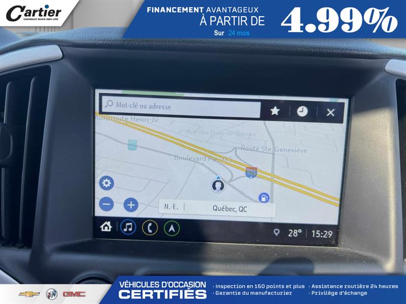 gmc Terrain 2018 - 17