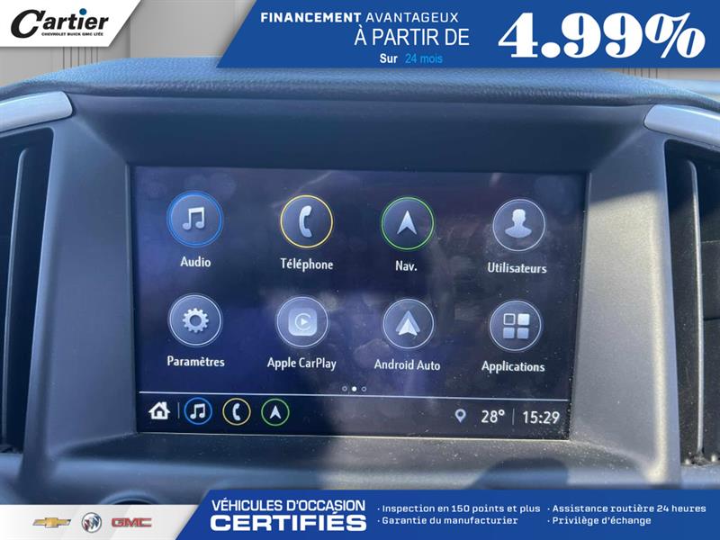 gmc Terrain 2018 - 18