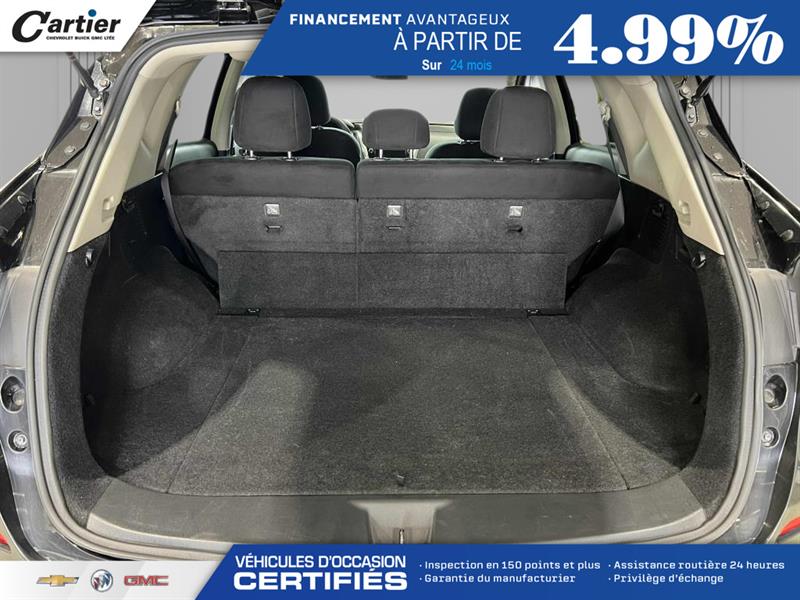 nissan Murano 2019 - 6