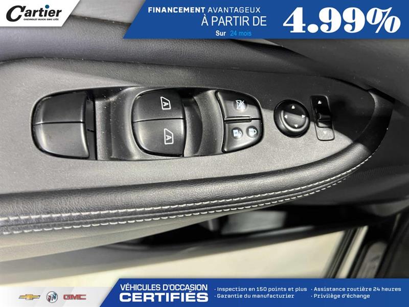 nissan Murano 2019 - 21