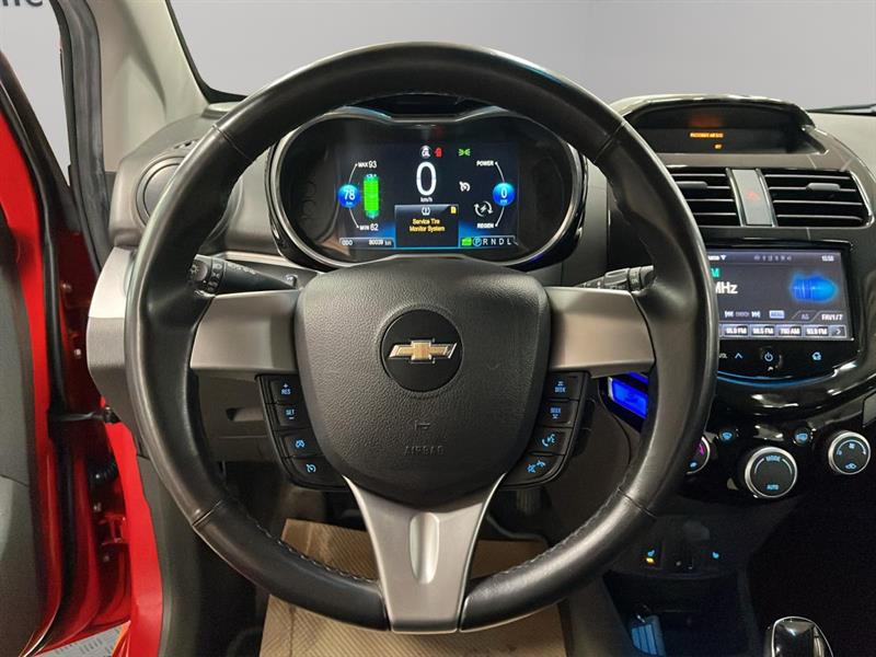 chevrolet Spark EV 2016 - 10