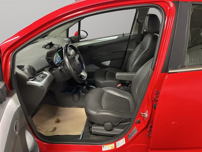 chevrolet Spark EV 2016 - 16