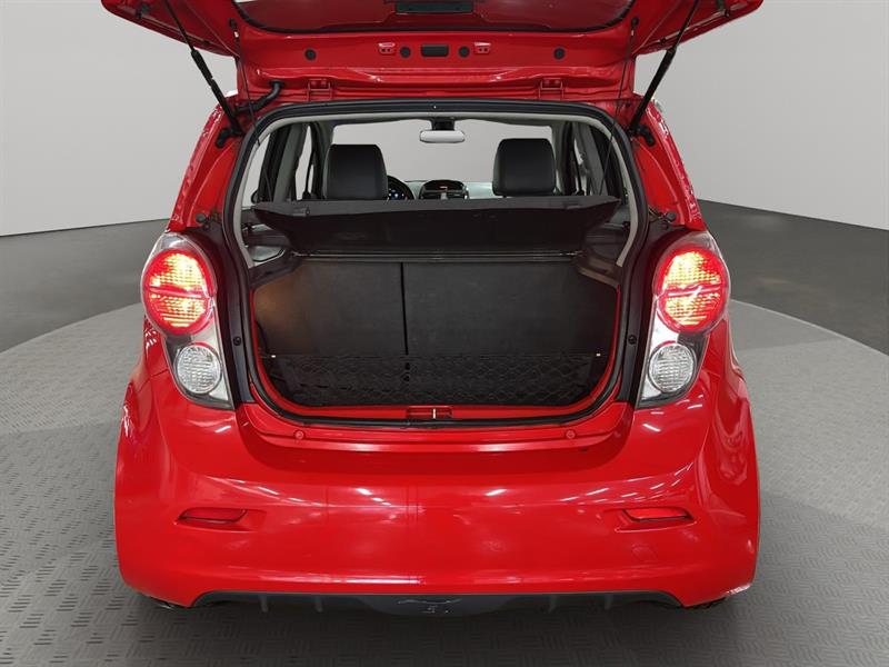 chevrolet Spark EV 2016 - 20