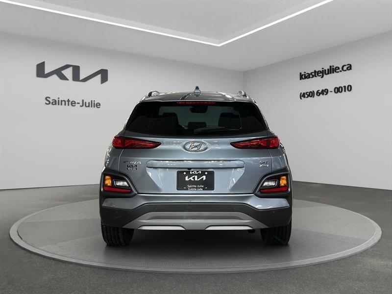 hyundai Kona 2020 - 6