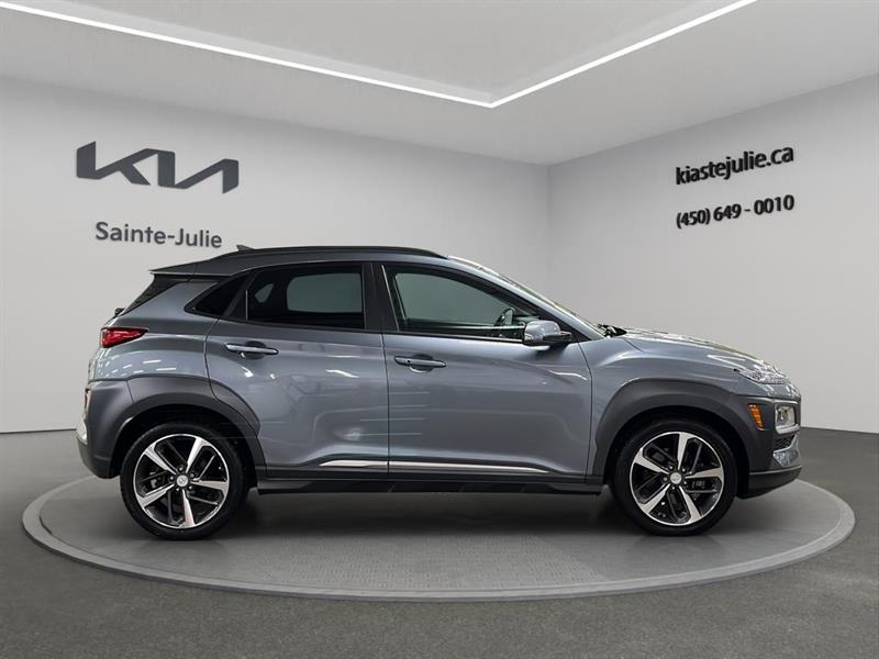 hyundai Kona 2020 - 8