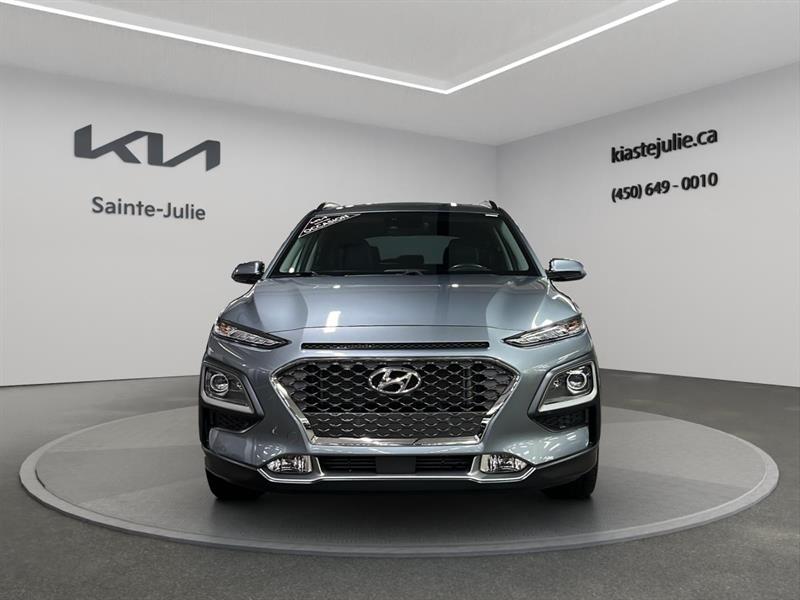 hyundai Kona 2020 - 10