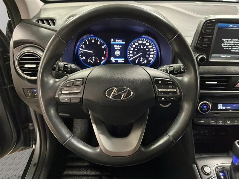 hyundai Kona 2020 - 11