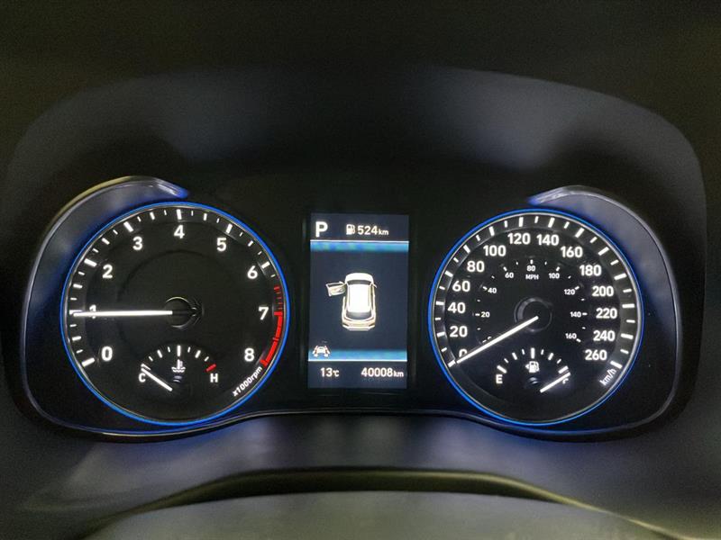 hyundai Kona 2020 - 12