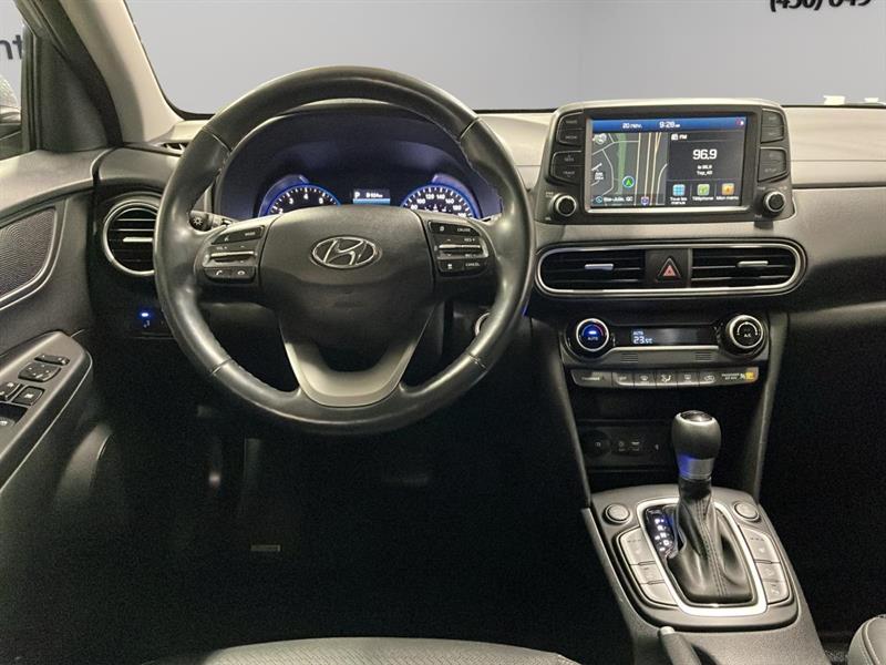 hyundai Kona 2020 - 13