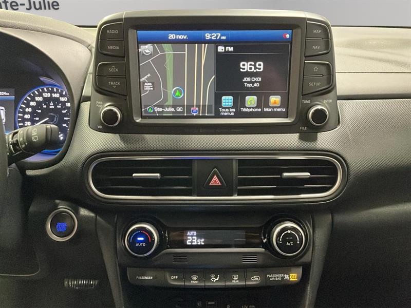 hyundai Kona 2020 - 14