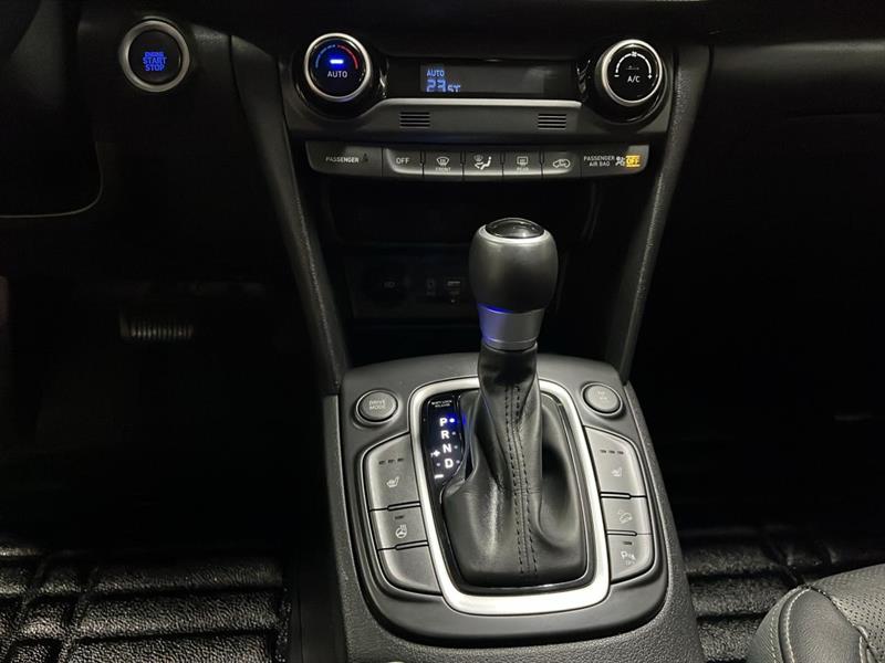 hyundai Kona 2020 - 15