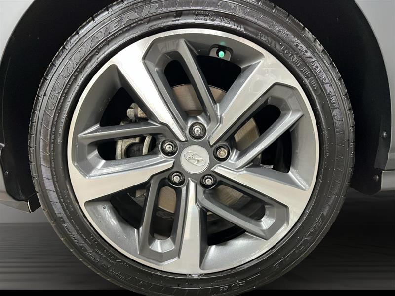 hyundai Kona 2020 - 16