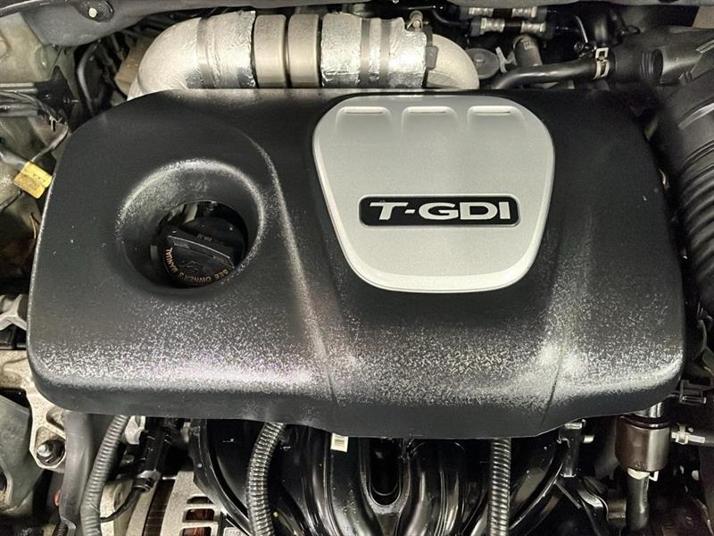 hyundai Kona 2020 - 17