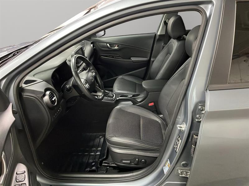 hyundai Kona 2020 - 18