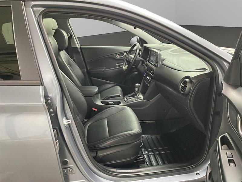 hyundai Kona 2020 - 19